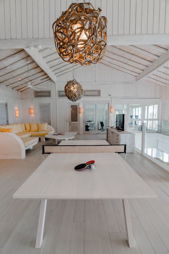 Soneva Jani - View 211