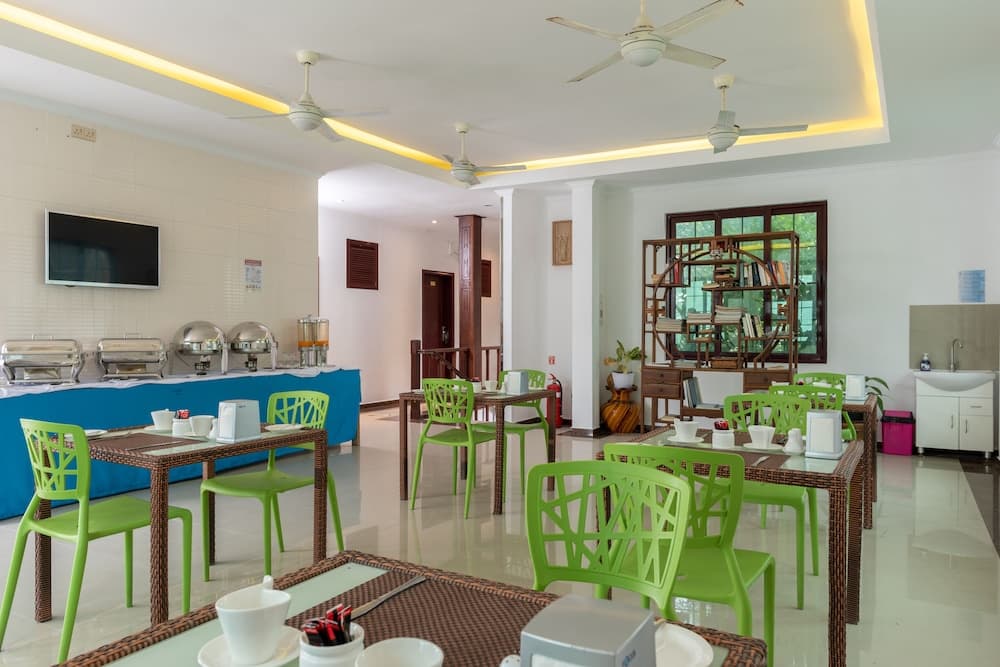 Crystal Sands Villa - View 12