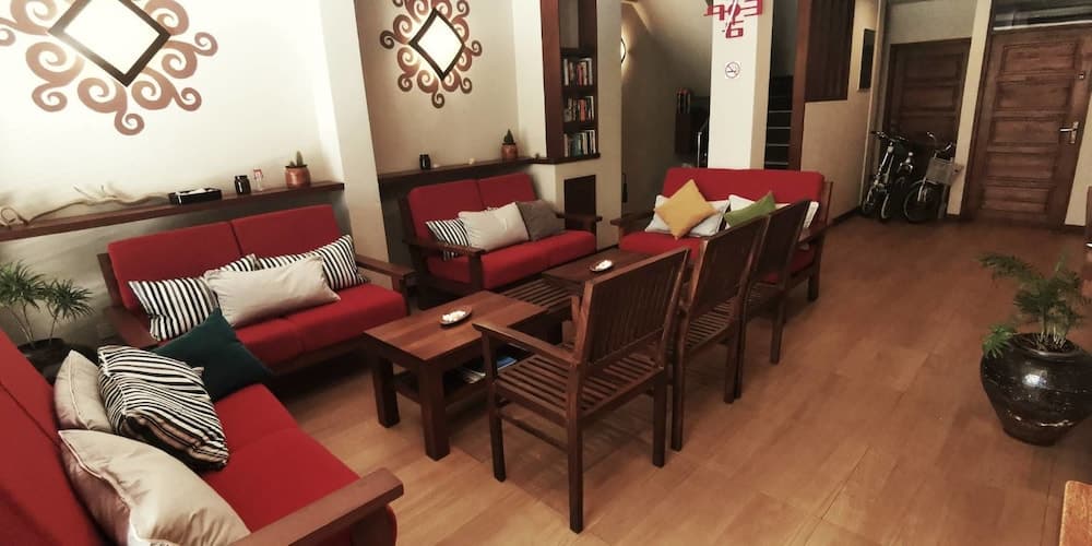 Meri Maldives - View 3