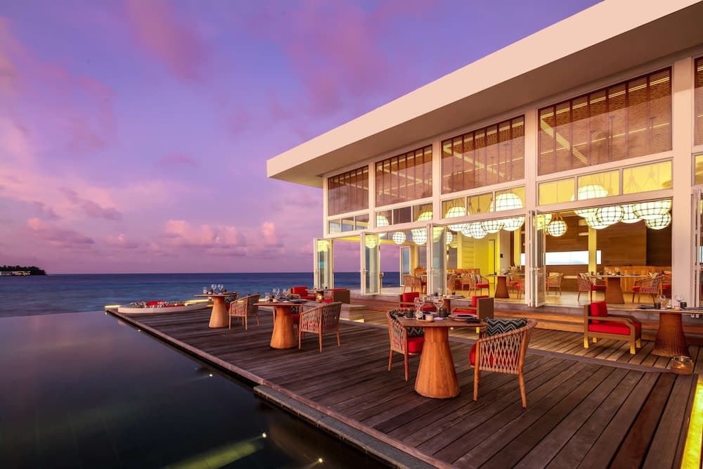 The Halcyon Private Isles Maldives, Autograph Collection - View 60