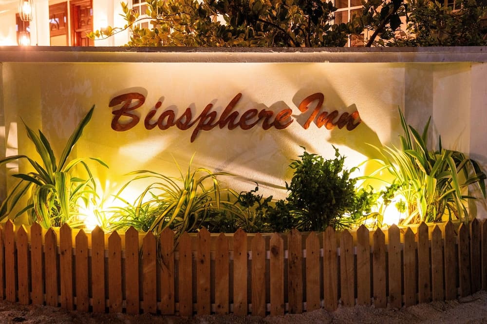 Biosphere Inn Maldives - View 58