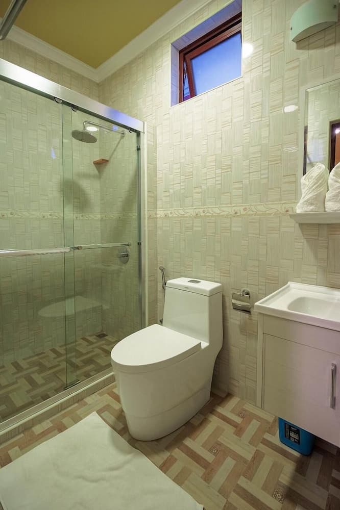 Annama Lodge And Dive - View 23