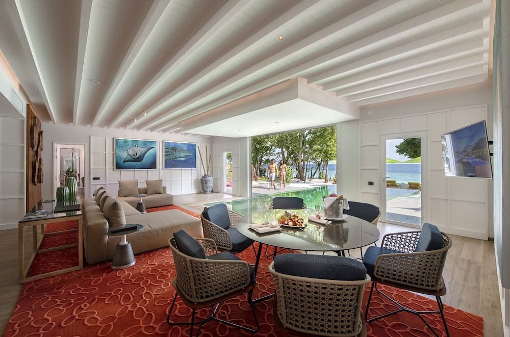 Emerald Maldives Resort & Spa - All Inclusive - View 35