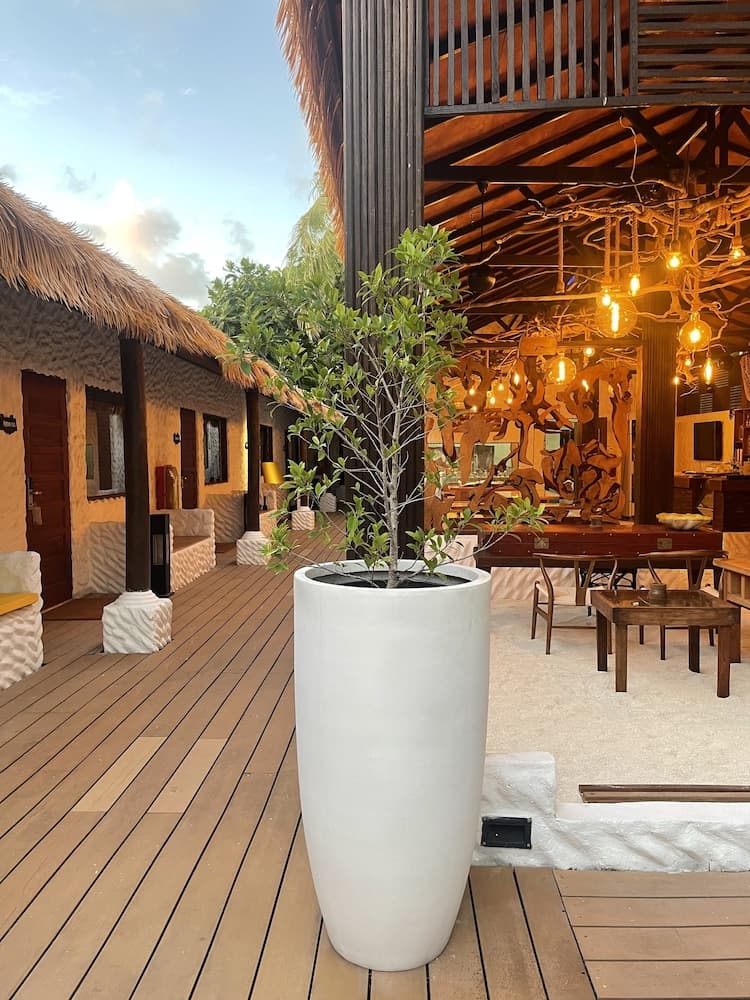 Atholhu Residence - View 2