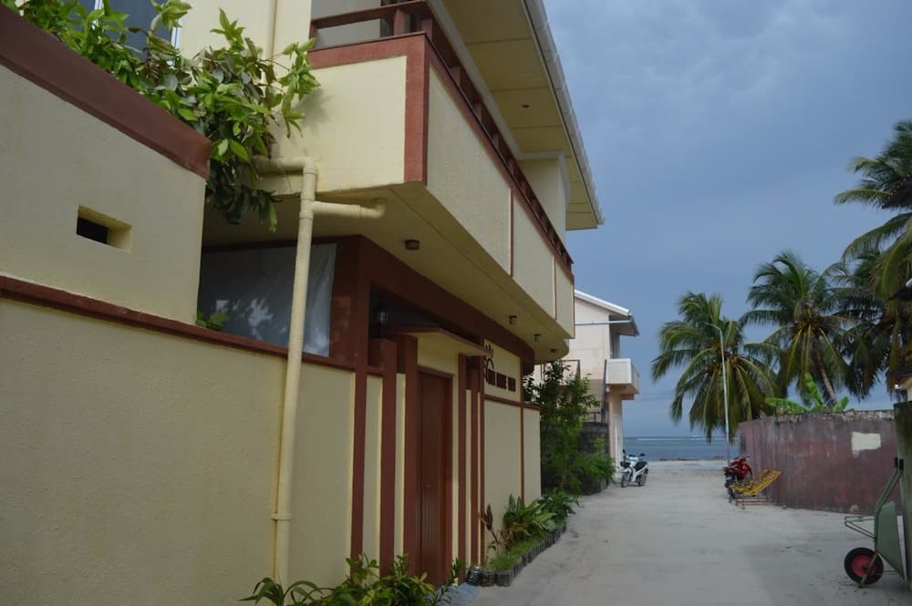 Sunshine View - View 20