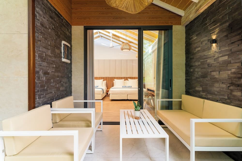 ARIA Beach Ukulhas - View 13