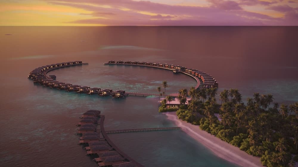 Veligandu Maldives Resort Island - View 108