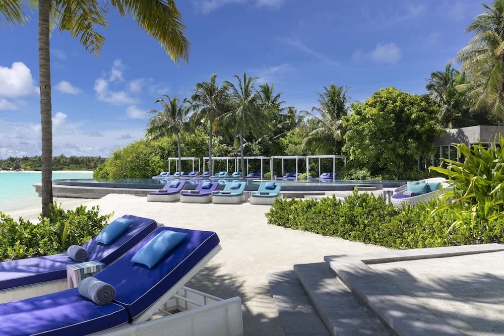 Niyama Private Islands Maldives - View 71