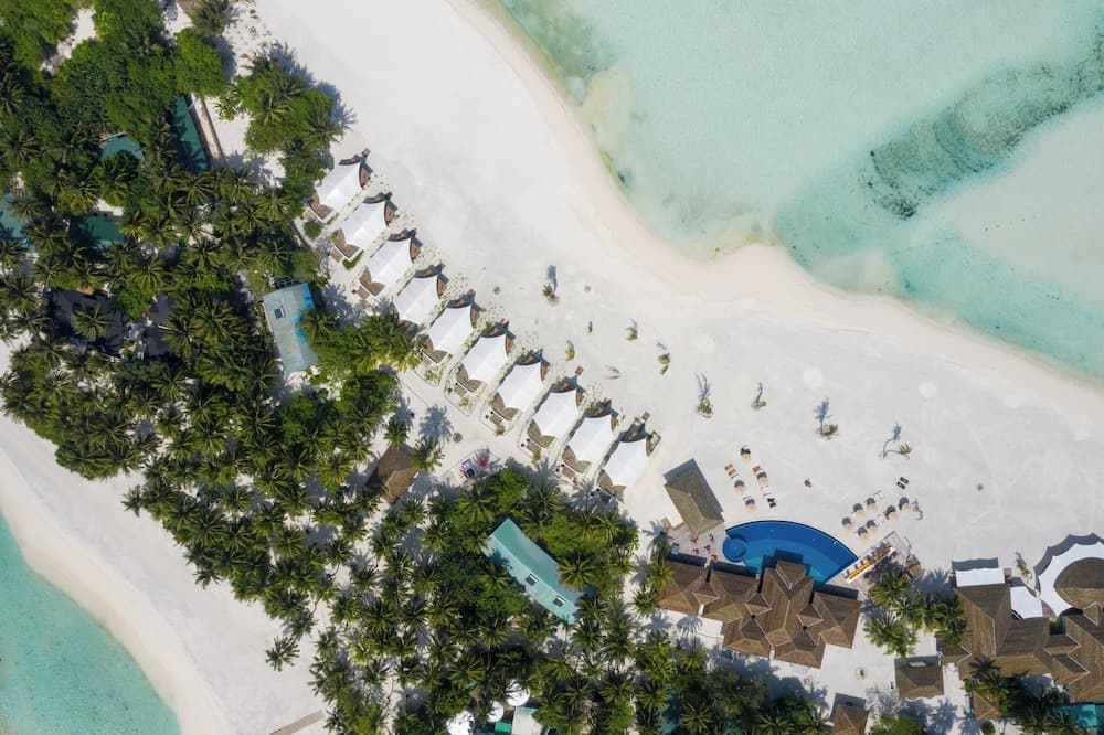 Cinnamon Hakuraa Huraa Maldives - All Inclusive Adults-Only - View 46