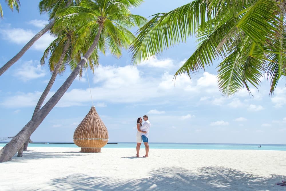 Veligandu Maldives Resort Island - View 75