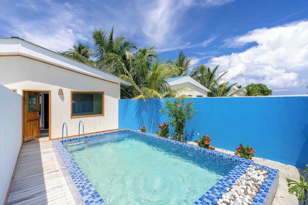 South Palm Resort Maldives - View 8