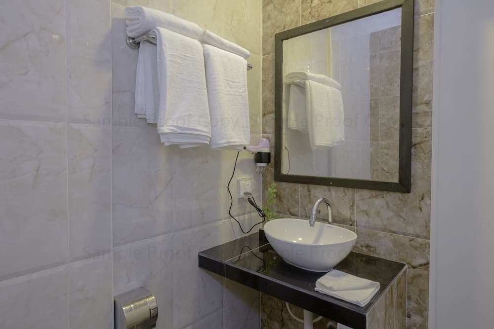 Crown Beach Hotel Maldives - View 30