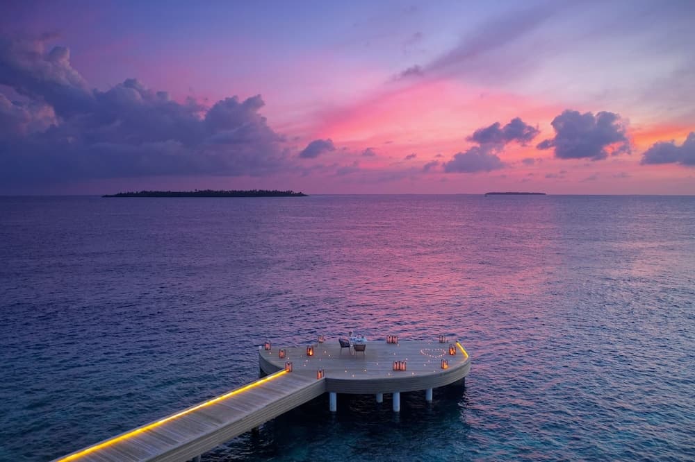 Emerald Faarufushi Resort & Spa - View 217