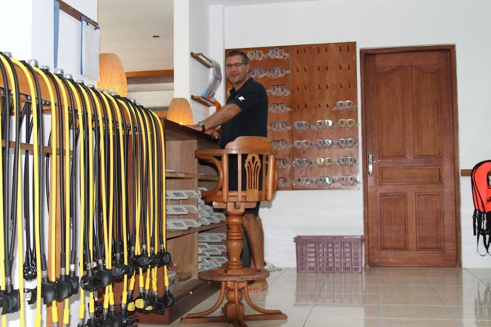 Gangehi Island Resort - View 46