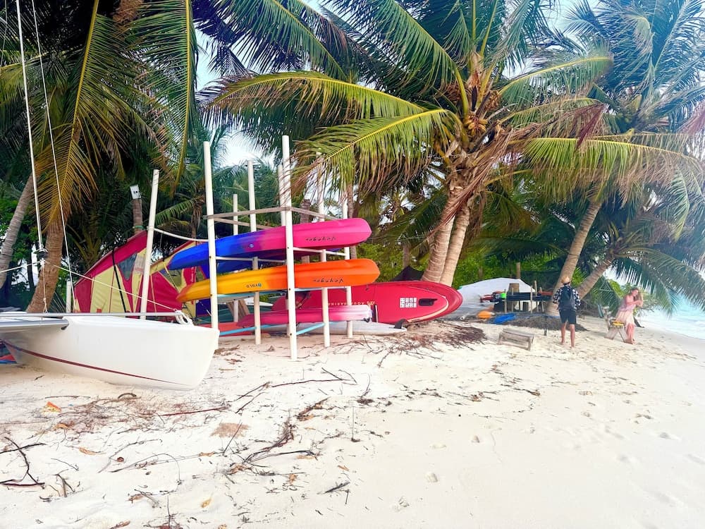 Sands Garden Hotel - View 25