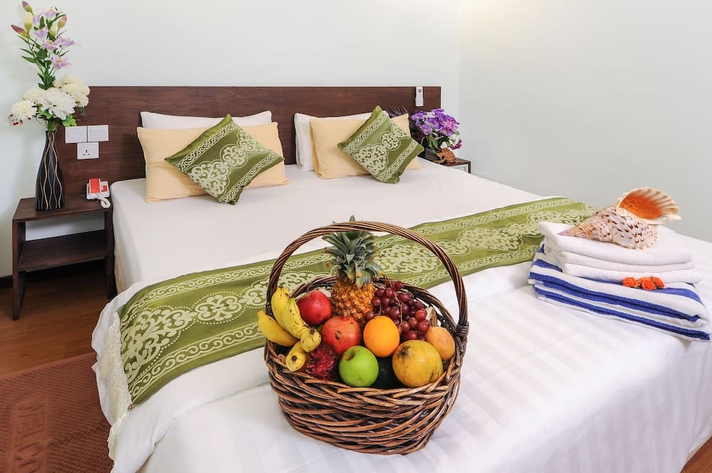 Salt Beach Hotel - View 13