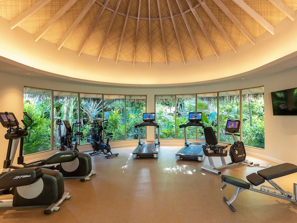 The Nautilus Maldives - View 9