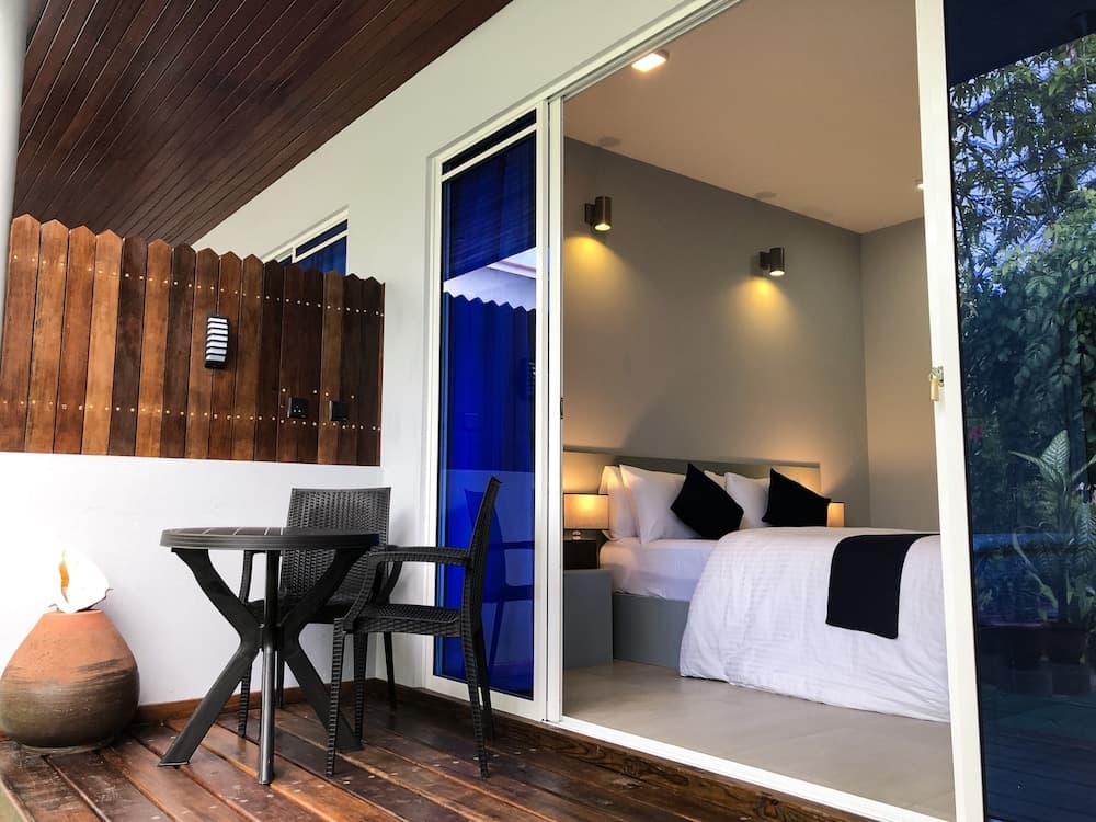 Tides Dhigurah - View 16