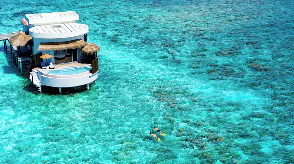 OBLU SELECT Sangeli - Premium All Inclusive with Free Transfers - View 16