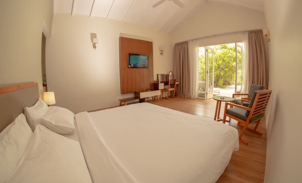 Hondaafushi Island Resort - View 90
