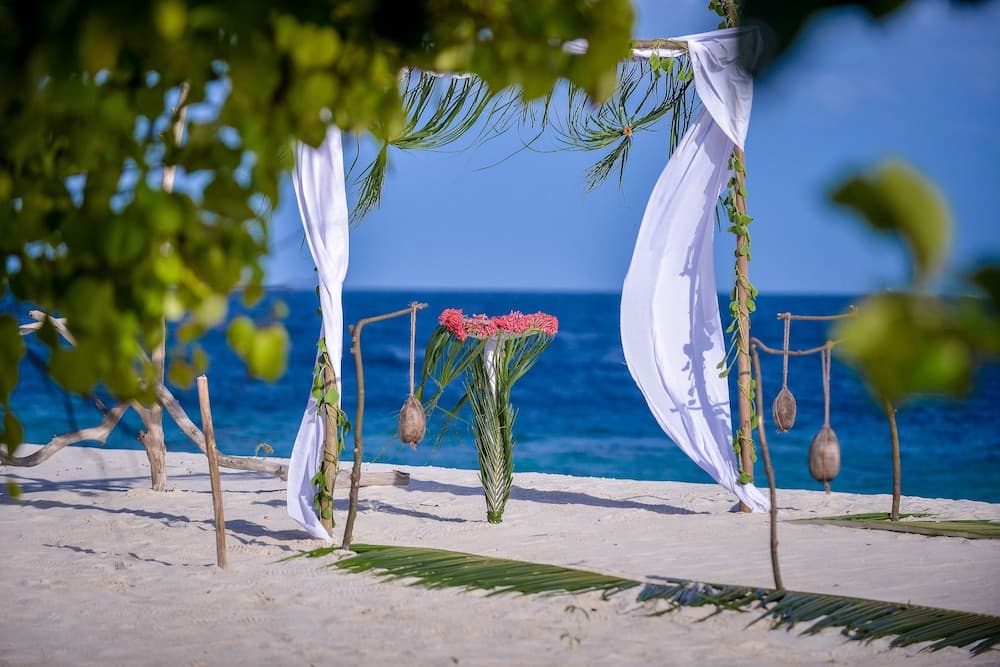 Ithaa Inn Kamadhoo - View 36