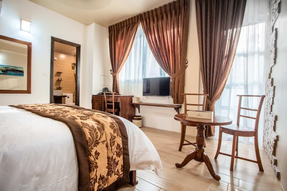 The Vinorva Maldives - View 12