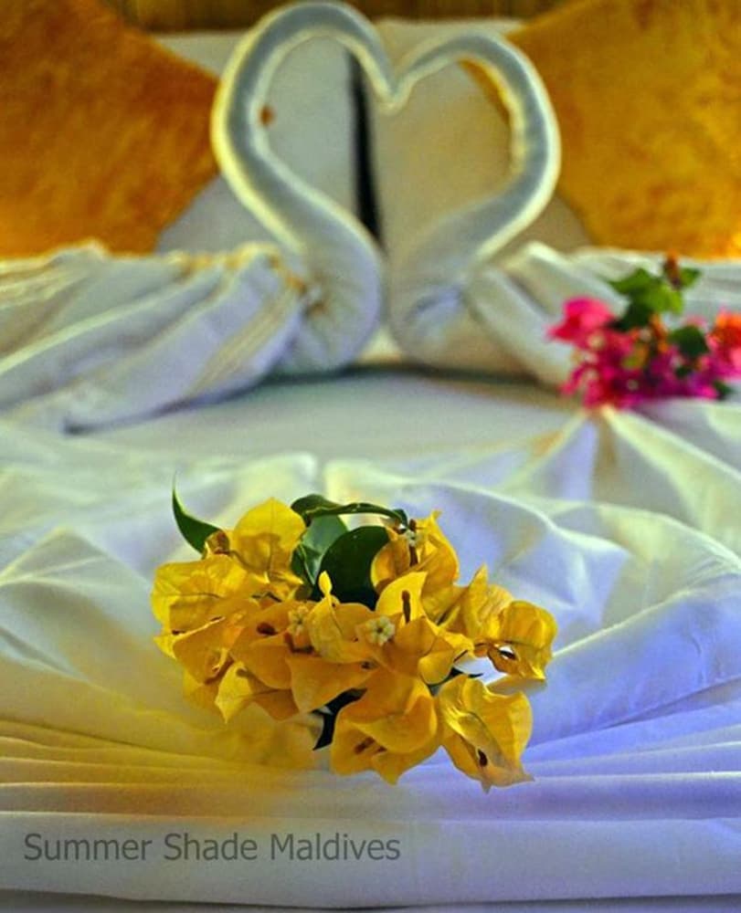 Summer Shade Maldives - View 18
