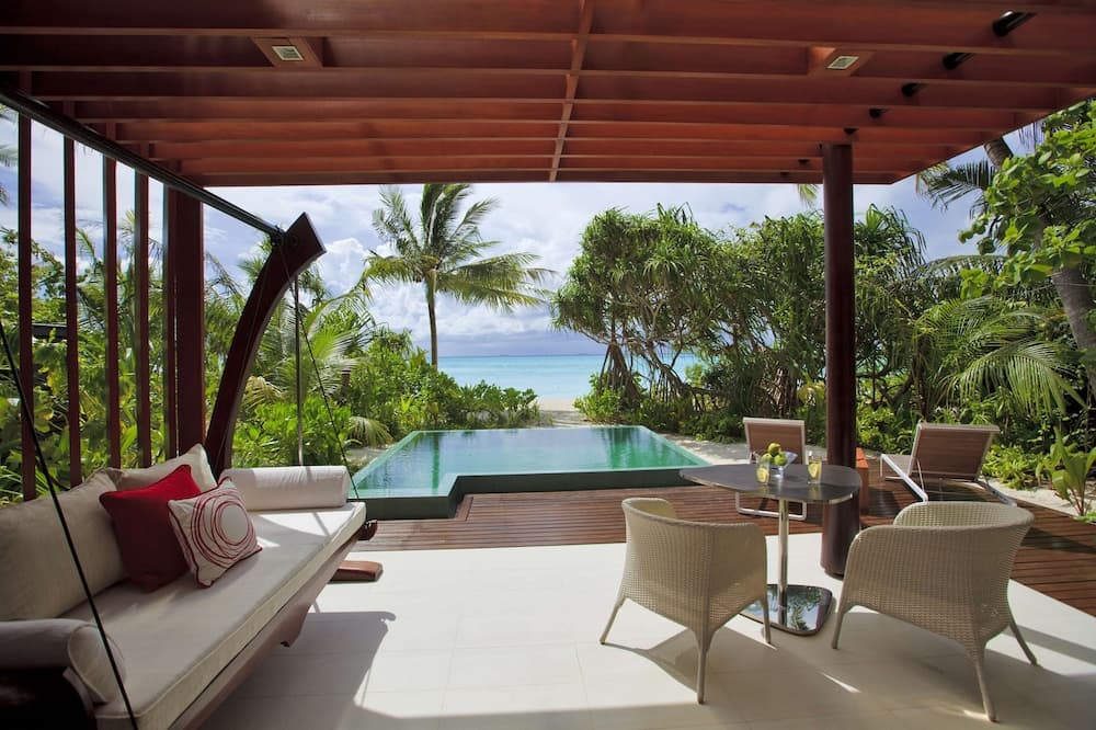 Niyama Private Islands Maldives - View 9