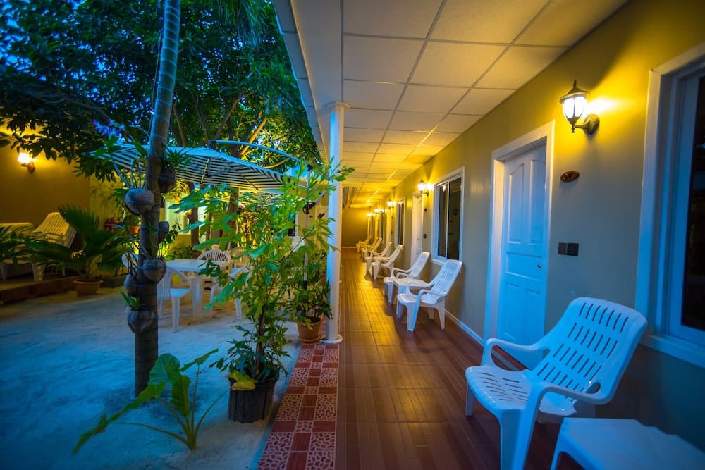 Gunbaru Inn - View 56