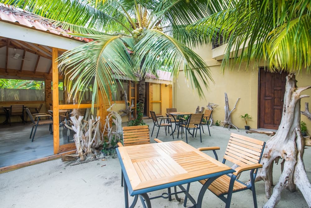 LHOHI INN BOUTIQUE HOTEL - View 25