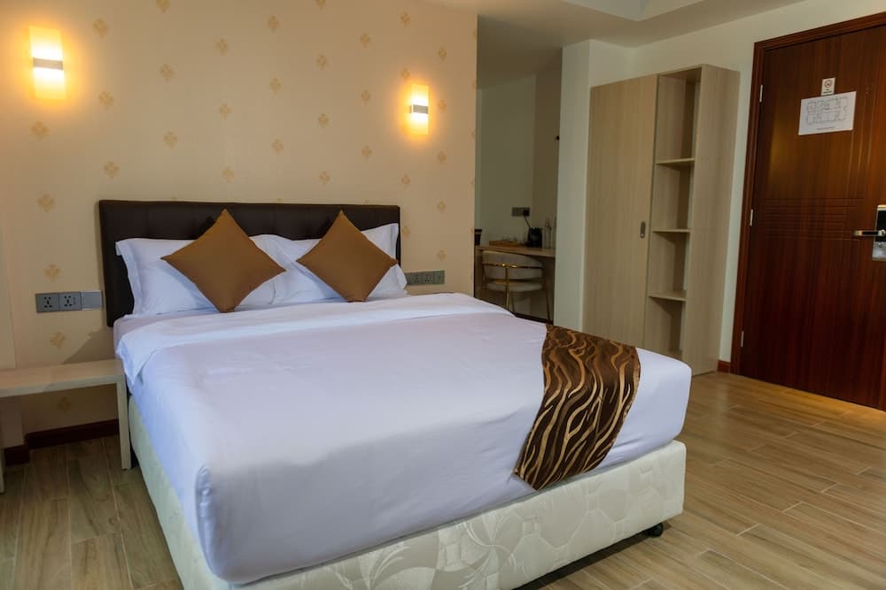 Ari Grand Hotel & Spa - View 32