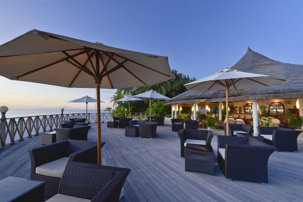 Angaga Island Resort & Spa - View 53