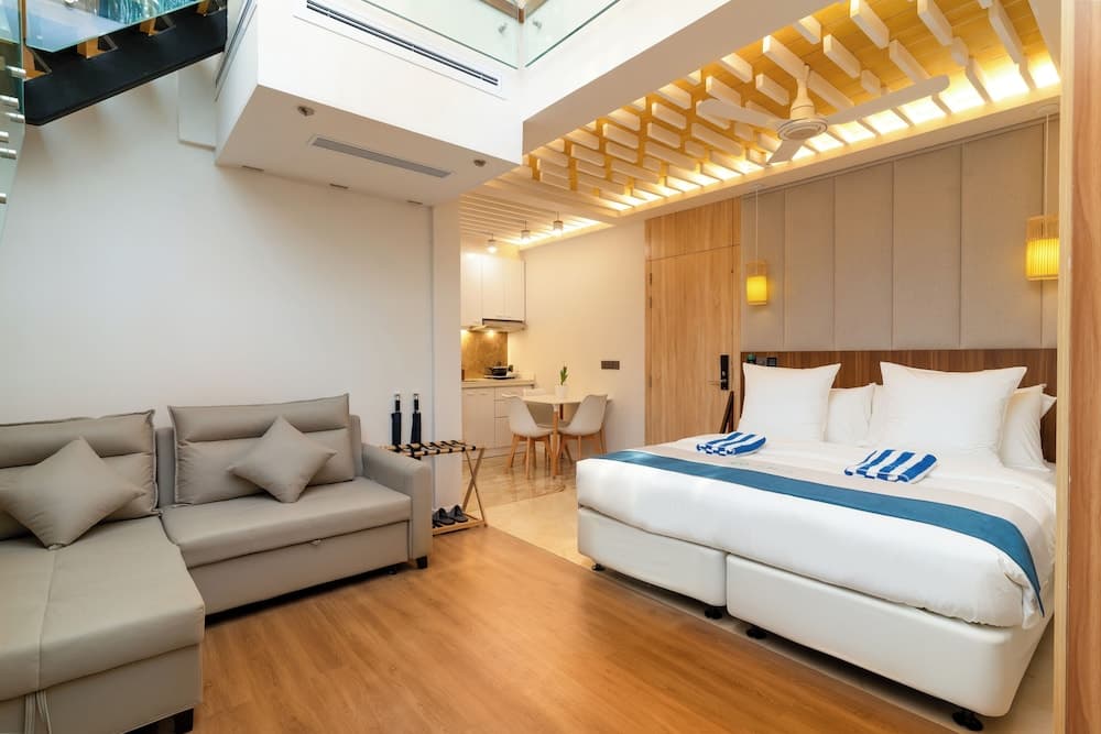 ARIA Beach Ukulhas - View 2