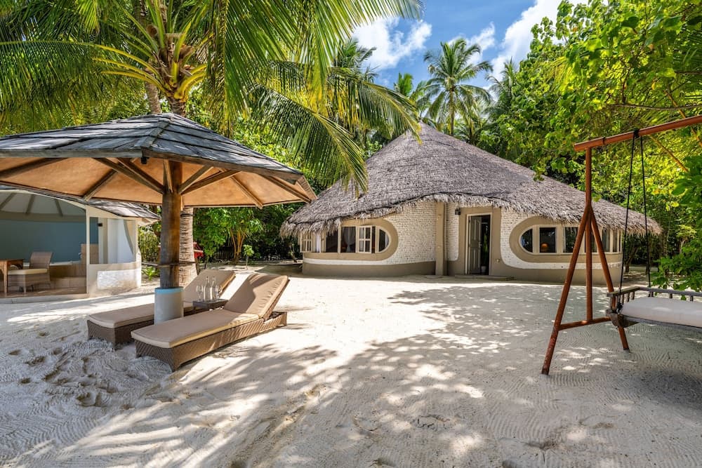 Nika Island Resort & Spa - View 52