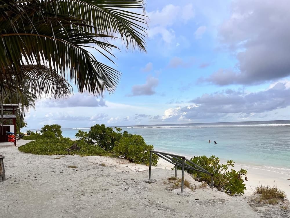 Rivethi Beach hotel - View 26