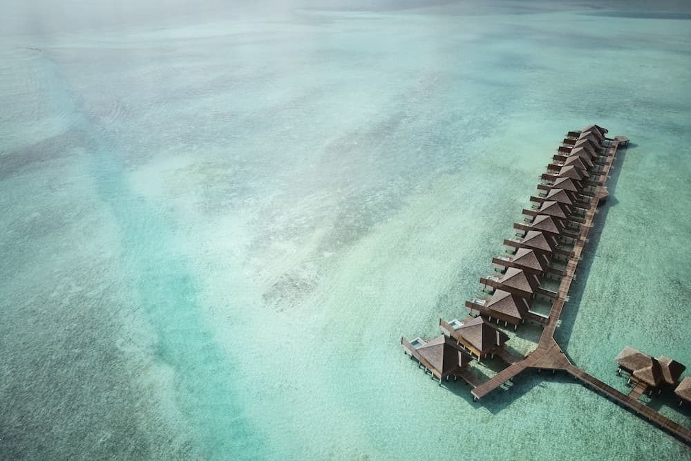 Anantara Veli Maldives Resort - Adults Only - View 14