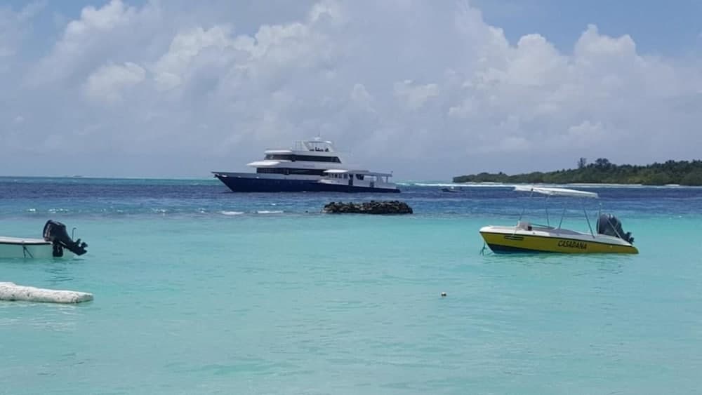 Golhaa View Inn By TES - View 20