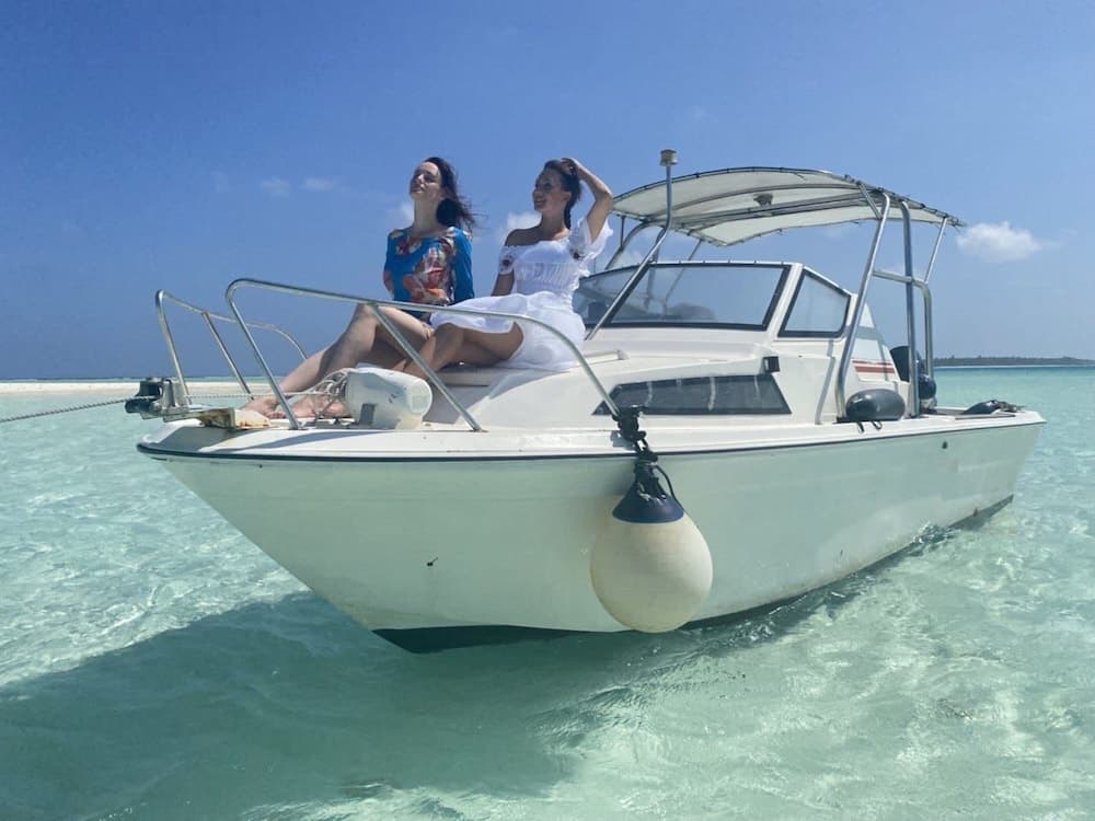 RIJ HULHUMALE - View 17