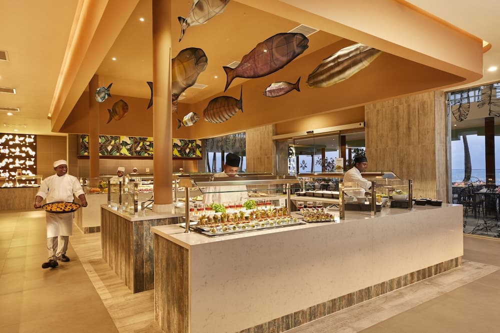 Hotel Riu Palace Maldivas - All inclusive - View 28