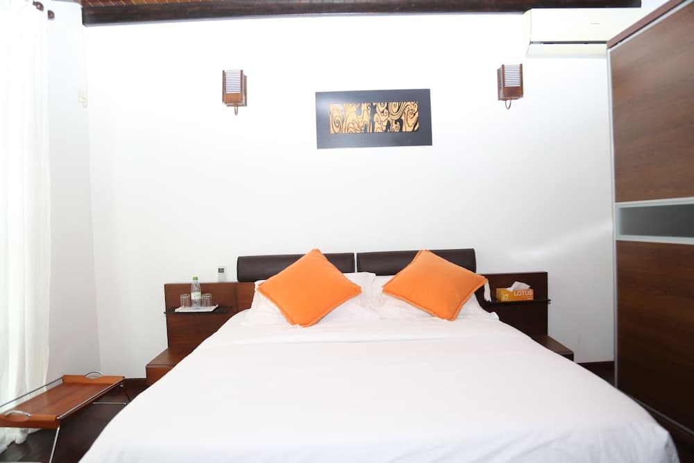 Pandanus Villa - View 10