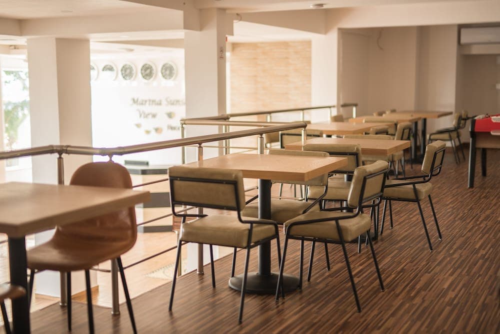 iCom Marina Sea View - View 18