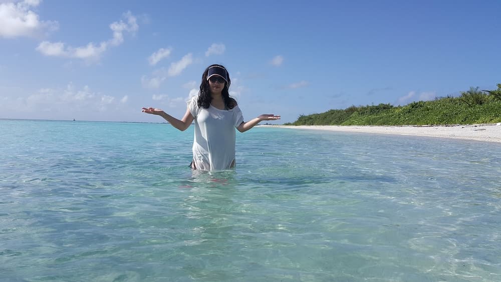 Equa Reef Maldives - View 79