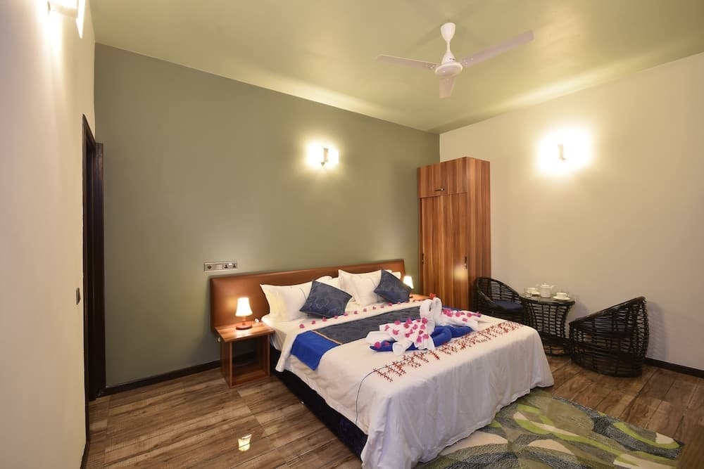 Island Home Ukulhas - View 16