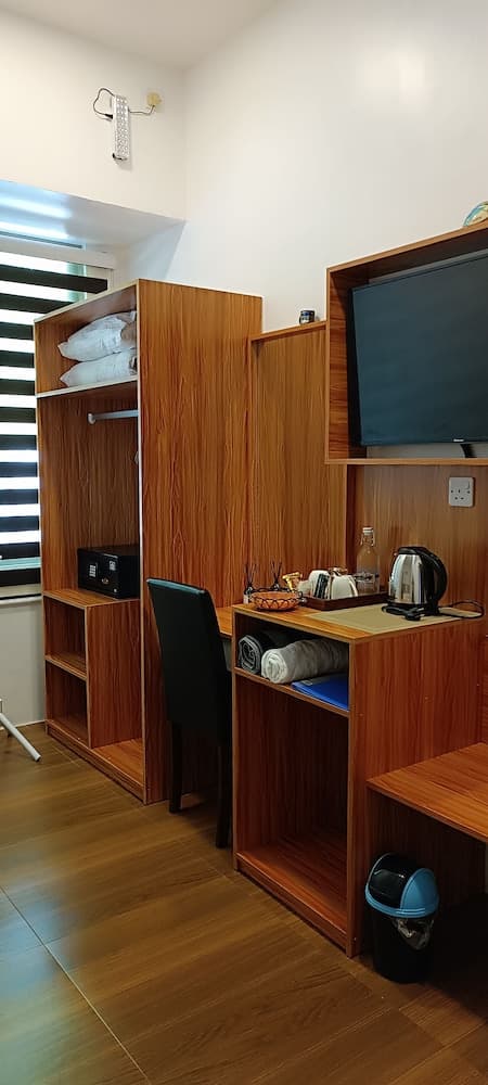 Manta Sky Inn - View 10