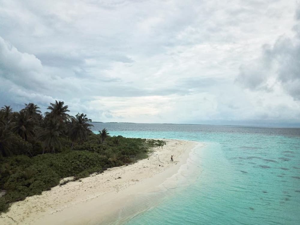 Small Island Lodge - View 18