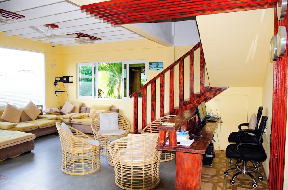 Luna lodge - View 15