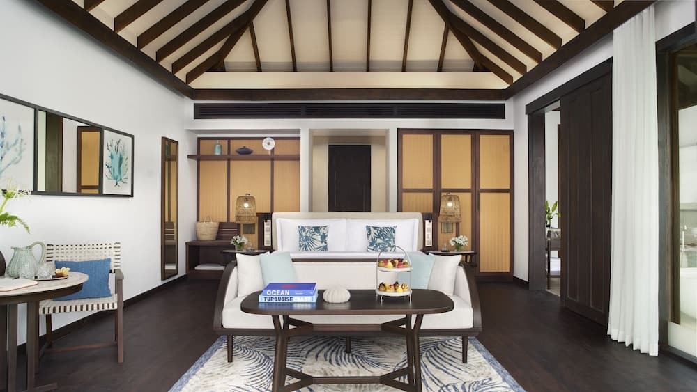 Anantara Veli Maldives Resort - Adults Only - View 50