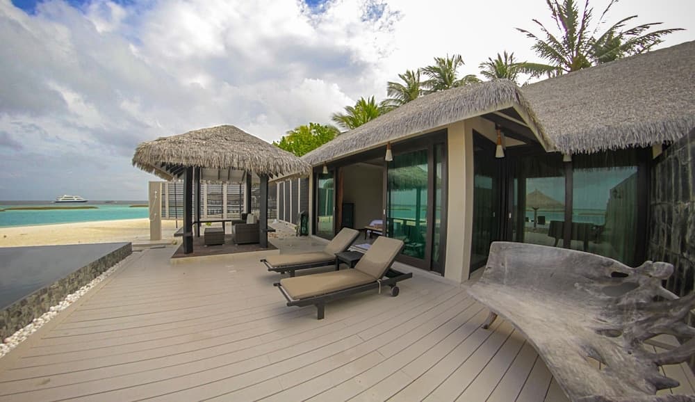 Kihaa Maldives - View 173
