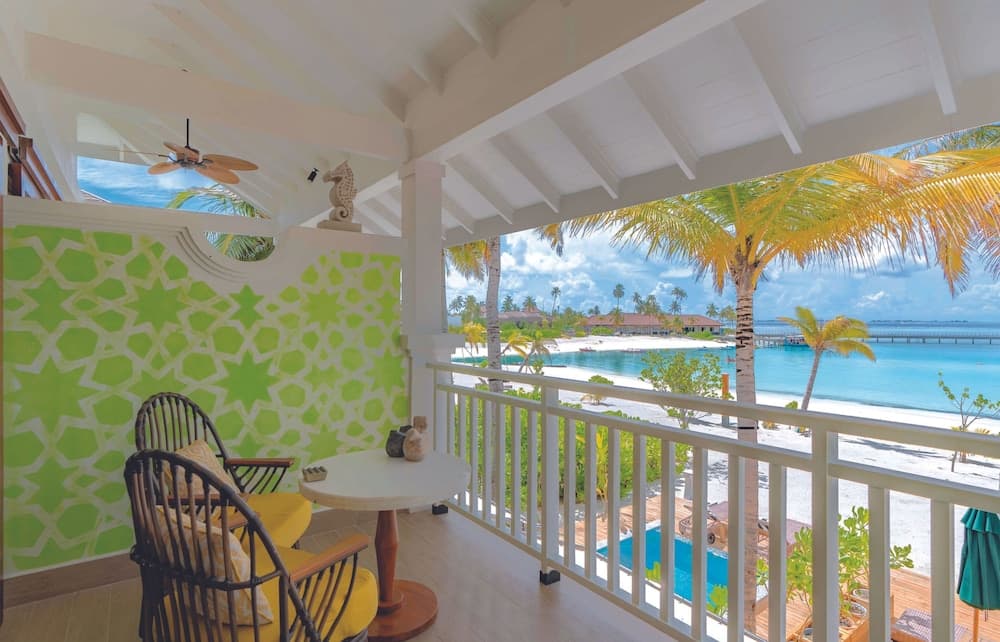 SAii Lagoon Maldives, Curio Collection by Hilton - View 91