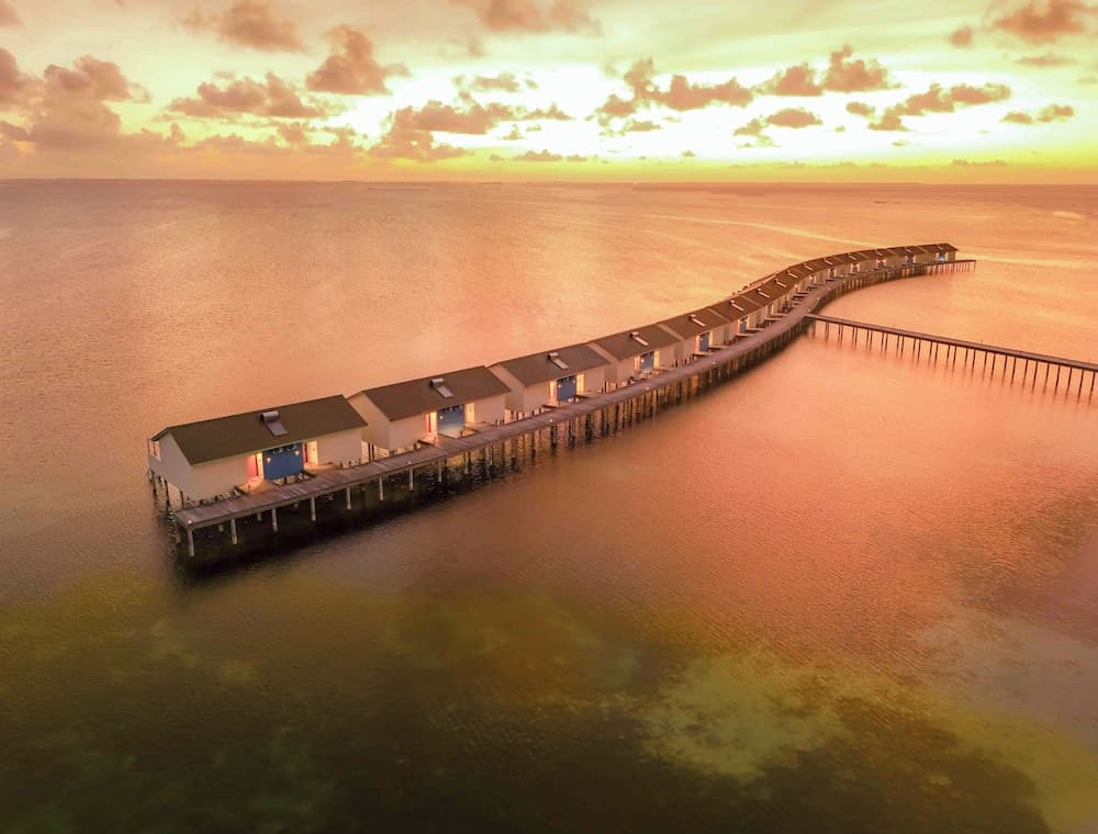 South Palm Resort Maldives - View 146